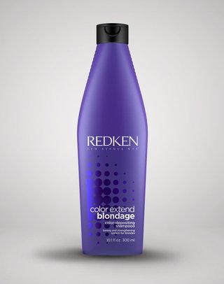 Color Extend Blondage Shampoo Af Redken